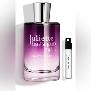 Juliette Has a Gun Fragrance Spray
